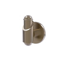 Allied Brass Soho Collection Robe Hook SH-20A-PEW