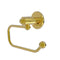 Allied Brass Soho Collection European Style Toilet Tissue Holder SH-24E-PB