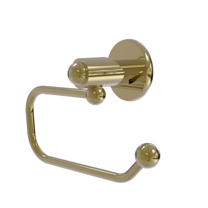 Allied Brass Soho Collection European Style Toilet Tissue Holder SH-24E-UNL