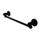 Allied Brass Soho Collection 18 Inch Towel Bar SH-41-18-BKM