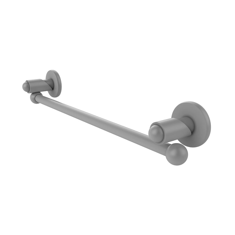 Allied Brass Soho Collection 18 Inch Towel Bar SH-41-18-GYM