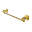 Allied Brass Soho Collection 18 Inch Towel Bar SH-41-18-PB