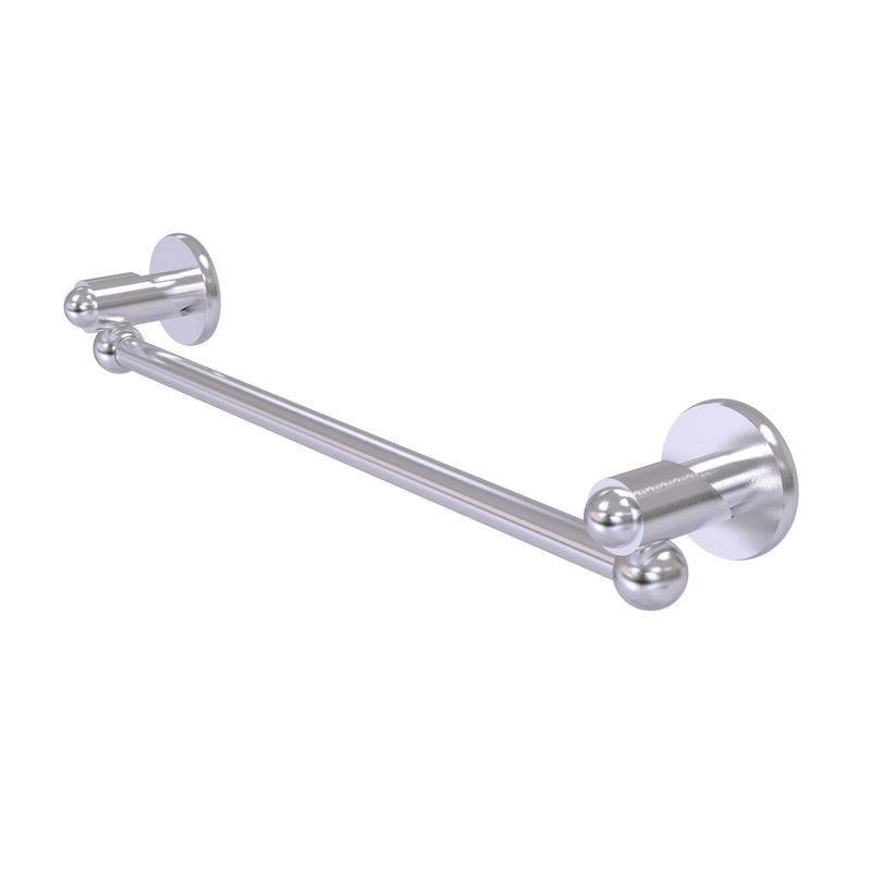 Allied Brass Soho Collection 18 Inch Towel Bar SH-41-18-SCH