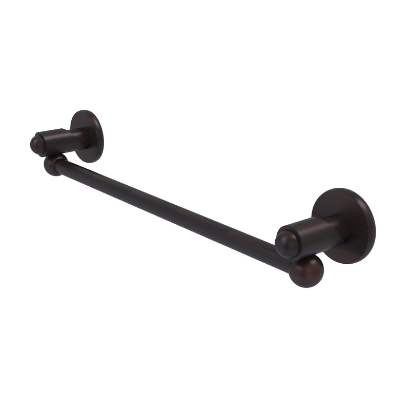 Allied Brass Soho Collection 18 Inch Towel Bar SH-41-18-VB