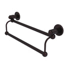 Allied Brass 18 Inch Double Towel Bar SH-72-18-ABZ