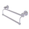 Allied Brass 24 Inch Double Towel Bar SH-72-24-PC