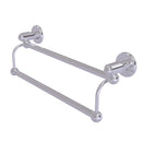 Allied Brass 24 Inch Double Towel Bar SH-72-24-SCH