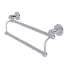 Allied Brass 30 Inch Double Towel Bar SH-72-30-PC