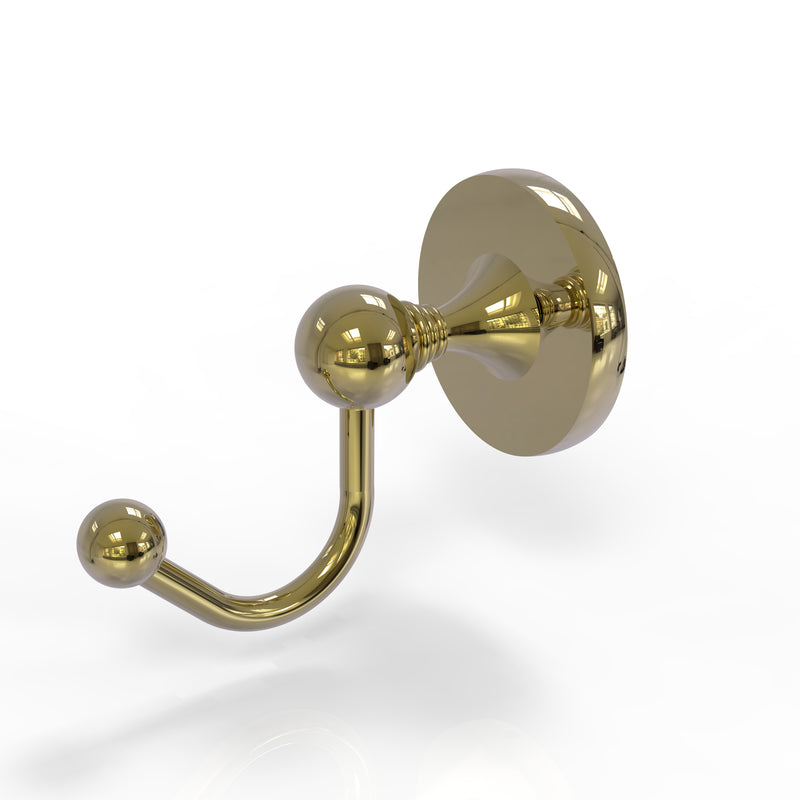 Allied Brass Shadwell Collection Robe Hook SL-20-UNL