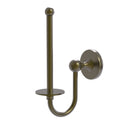 Allied Brass Shadwell Collection Upright Toilet Tissue Holder SL-24U-ABR