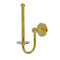 Allied Brass Shadwell Collection Upright Toilet Tissue Holder SL-24U-PB