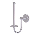 Allied Brass Shadwell Collection Upright Toilet Tissue Holder SL-24U-SCH