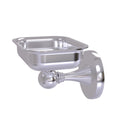 Allied Brass Shadwell Collection Wall Mounted Soap Dish SL-32-SCH