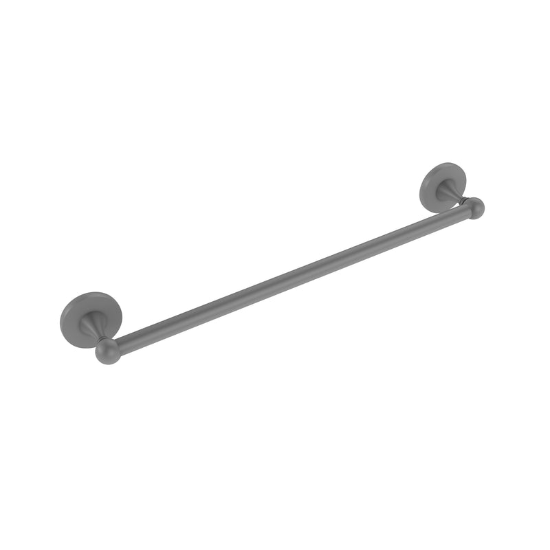 Allied Brass Shadwell Collection 18 Inch Towel Bar SL-41-18-GYM