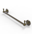 Allied Brass Shadwell Collection 18 Inch Towel Bar with Integrated Hooks SL-41-18-PEG-ABR