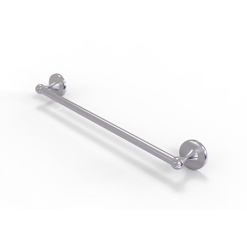 Allied Brass Shadwell Collection 24 Inch Towel Bar SL-41-24-SCH