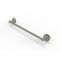 Allied Brass Shadwell Collection 30 Inch Towel Bar SL-41-30-PNI