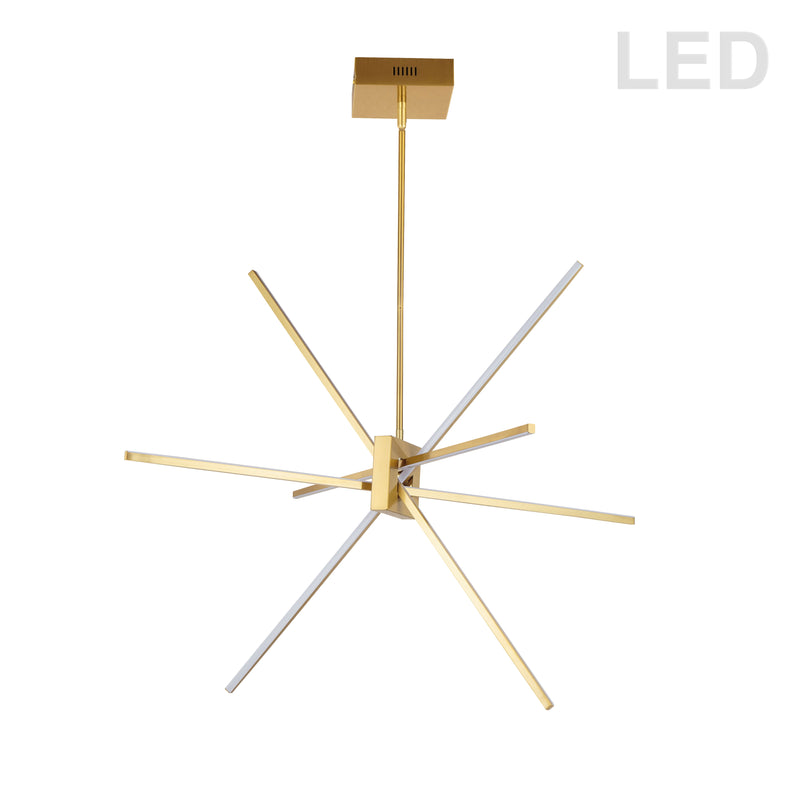 Dainolite 46W Pendant Agb SUM-34P-AGB