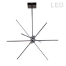 Dainolite 46W Pendant Mb SUM-34P-MB