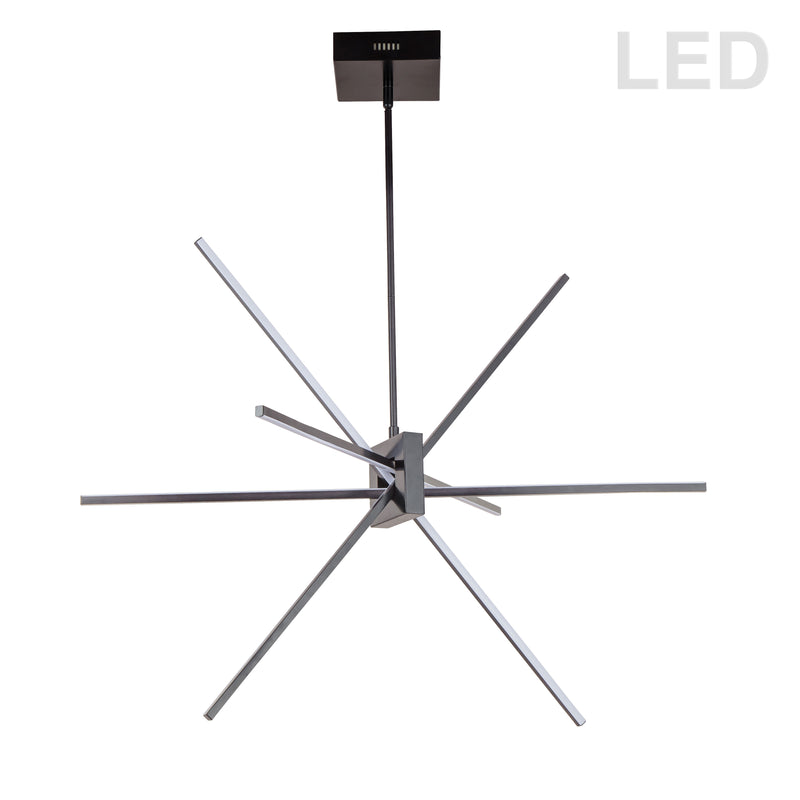 Dainolite 46W Pendant Mb SUM-34P-MB