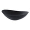 Avanity Oval Stone Vessel Sink SVE470BK