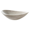 Avanity Oval Stone Vessel Sink SVE470GR