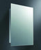 Ketcham Stainless Steel Series Medicine Cabinet 1526-S