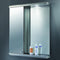 Ketcham Stainless Steel Series Medicine Cabinet 2328L