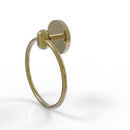 Allied Brass Tango Collection Towel Ring TA-16-UNL