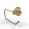 Allied Brass Tango Collection European Style Toilet Tissue Holder TA-24E-SBR