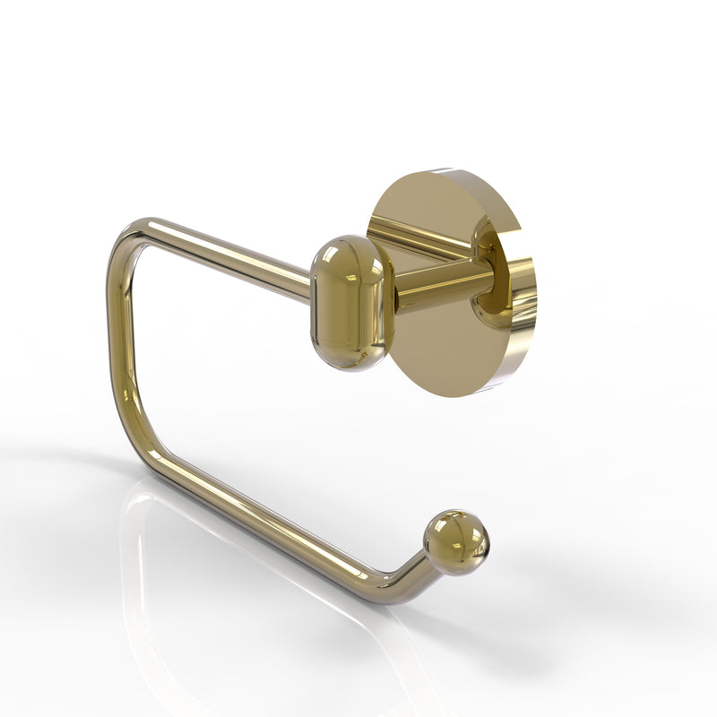 Allied Brass Tango Collection European Style Toilet Tissue Holder TA-24E-UNL