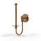 Allied Brass Tango Collection Upright Toilet Tissue Holder TA-24U-BBR