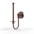 Allied Brass Tango Collection Upright Toilet Tissue Holder TA-24U-CA