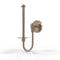 Allied Brass Tango Collection Upright Toilet Tissue Holder TA-24U-PEW