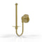 Allied Brass Tango Collection Upright Toilet Tissue Holder TA-24U-SBR