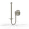 Allied Brass Tango Collection Upright Toilet Tissue Holder TA-24U-SN