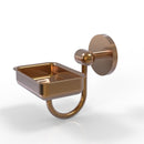 Allied Brass Tango Collection Wall Mounted Soap Dish TA-32-BBR