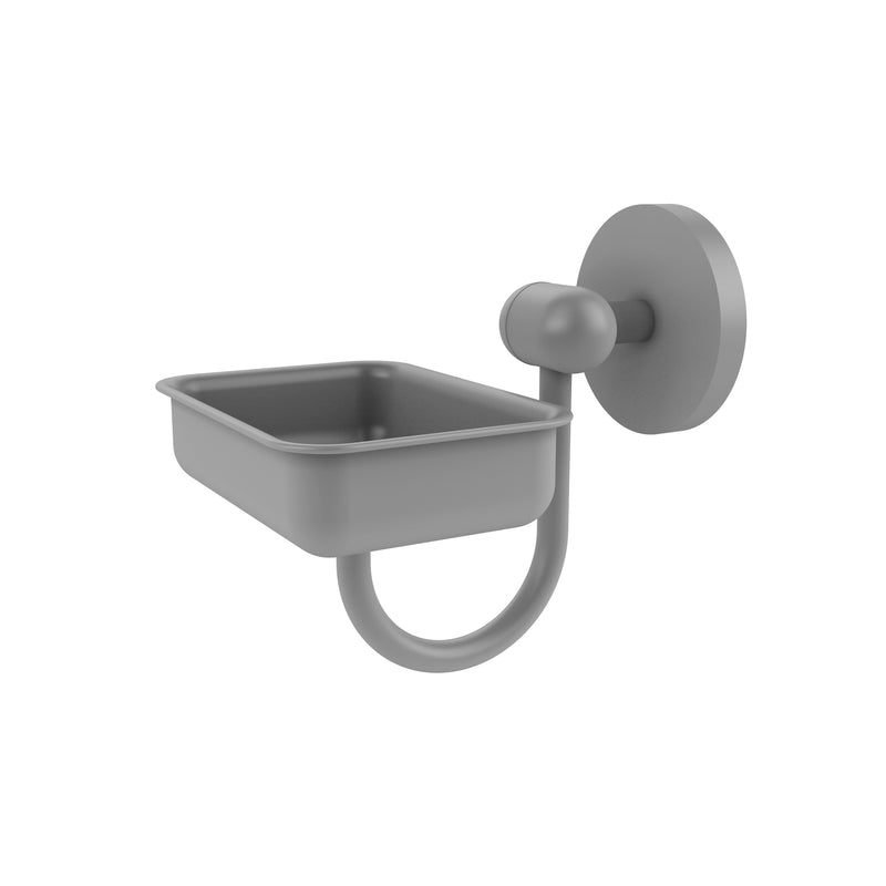 Allied Brass Tango Collection Wall Mounted Soap Dish TA-32-GYM