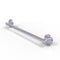 Allied Brass Tango Collection 36 Inch Towel Bar TA-41-36-SCH