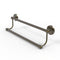 Allied Brass Tango Collection 18 Inch Double Towel Bar TA-72-18-ABR