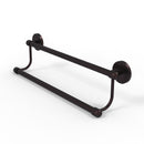 Allied Brass Tango Collection 18 Inch Double Towel Bar TA-72-18-ABZ