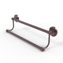 Allied Brass Tango Collection 18 Inch Double Towel Bar TA-72-18-CA