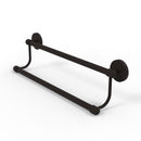 Allied Brass Tango Collection 24 Inch Double Towel Bar TA-72-24-ORB