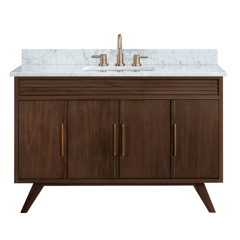 Avanity Taylor 49 inch Vanity Combo TAYLOR-VS49-BT