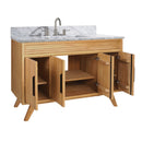 Avanity Taylor 49 inch Vanity Combo TAYLOR-VS49-NT