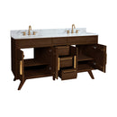 Avanity Taylor 61 inch Vanity Combo TAYLOR-VS61-BT