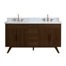 Avanity Taylor 61 inch Vanity Combo TAYLOR-VS61-BT