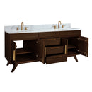 Avanity Taylor 73 inch Vanity Combo TAYLOR-VS73-BT