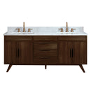 Avanity Taylor 73 inch Vanity Combo TAYLOR-VS73-BT