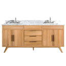 Avanity Taylor 73 inch Vanity Combo TAYLOR-VS73-NT